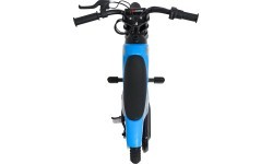 SHARK Electric Motor Vehicle Blue
