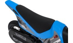 SHARK Electric Motor Vehicle Blue
