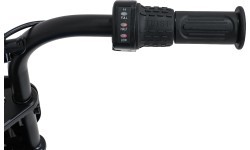 SHARK Electric Motor Vehicle Blue