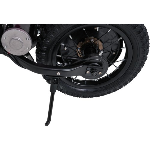 SHARK Electric Motor Vehicle Blue