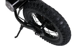 SHARK Electric Motor Vehicle Blue