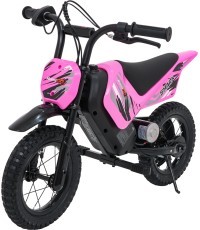 Electric Motor Vehicle SHARK Pink