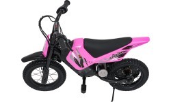 Electric Motor Vehicle SHARK Pink