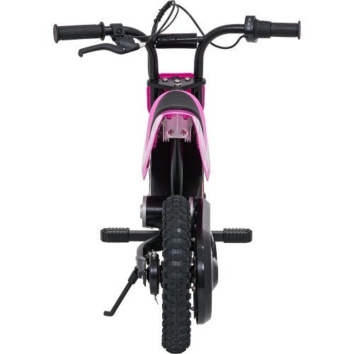 Electric Motor Vehicle SHARK Pink