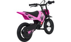 Electric Motor Vehicle SHARK Pink