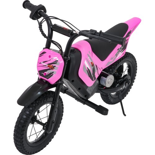 Electric Motor Vehicle SHARK Pink