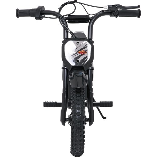 SHARK Electric Motor Vehicle Black