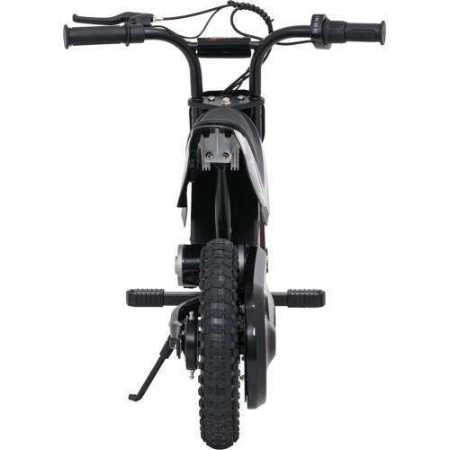 SHARK Electric Motor Vehicle Black