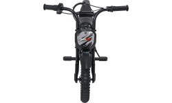 SHARK Electric Motor Vehicle Black