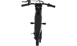 SHARK Electric Motor Vehicle Black