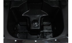 Elektromobilis Jeep Wrangler Rubicon LIFT, juodas