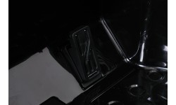 Jeep Wrangler Rubicon LIFT Black Vehicle
