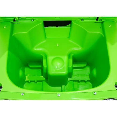 Jeep Wrangler Rubicon LIFT Green Vehicle