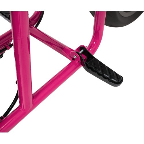 Vehicle Motorbike SUPERMOTO Pink