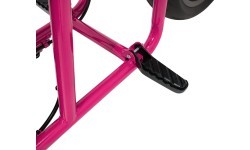 Vehicle Motorbike SUPERMOTO Pink