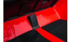 Vehicle Mercedes Benz GT63 AMG Red