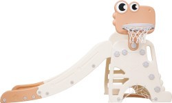 Dino čiuožykla 3-in-1