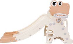 Горка Dino 3-in-1