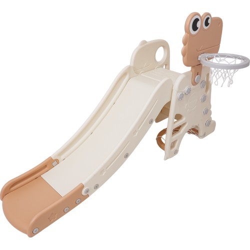 Горка Dino 3-in-1