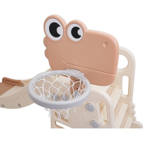 Горка Dino 3-in-1