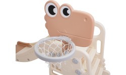 Dino 3-in-1 slide