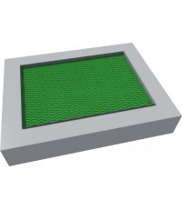 Batutas Inter-Play Orta 175 x 225 WP