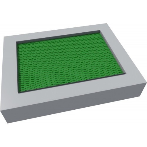 Batutas Inter-Play Orta 175 x 225 WP