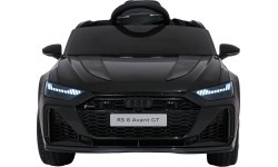 Audi RS6 Avant GT Black