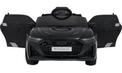 Audi RS6 Avant GT Black