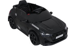 Audi RS6 Avant GT Black
