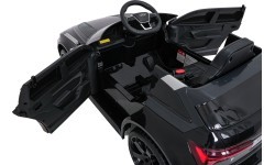 Audi RS6 Avant GT Black
