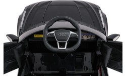 Audi RS6 Avant GT Black