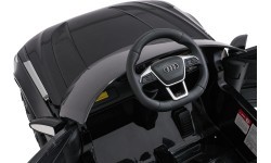 Audi RS6 Avant GT Black