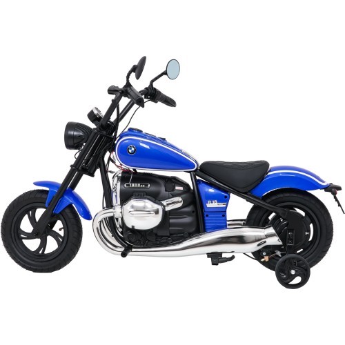Vehicle Motor BMW R18 Blue