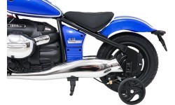 Vehicle Motor BMW R18 Blue