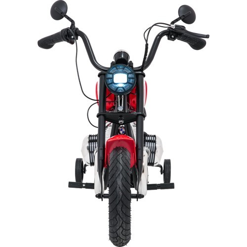 Vehicle Motor BMW R18 Red