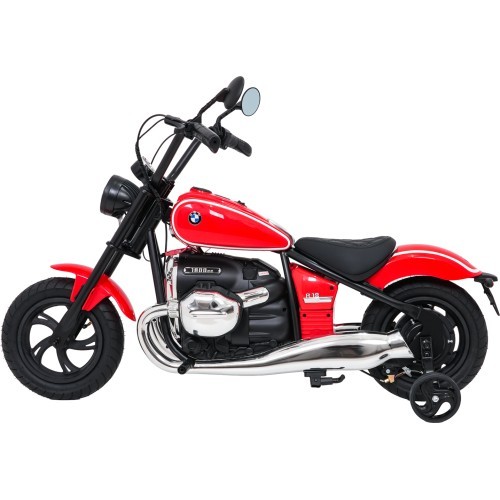 Vehicle Motor BMW R18 Red