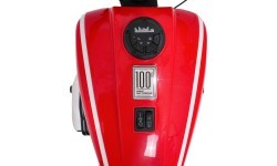 Vehicle Motor BMW R18 Red