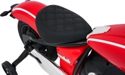 Vehicle Motor BMW R18 Red