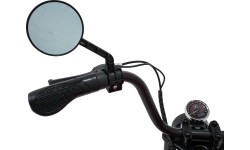 Vehicle Motor BMW R18 Red