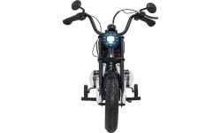 Vehicle Motor BMW R18 Black