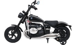 Vehicle Motor BMW R18 Black