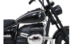 Vehicle Motor BMW R18 Black