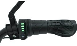Vehicle Motor BMW R18 Black
