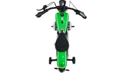 Vehicle Motor BMW R18 Green