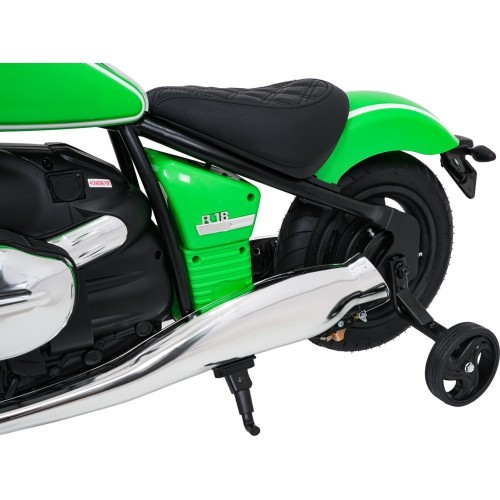 Vehicle Motor BMW R18 Green
