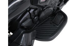 Vehicle Motor Ducati Diavel x Bentley Green