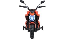 Vehicle Motor Ducati Diavel x Bentley Orange