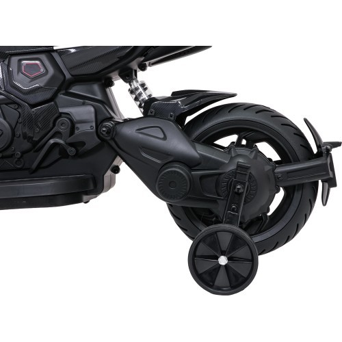 Vehicle Motor Ducati Diavel x Bentley Orange