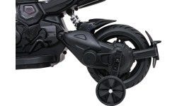 Vehicle Motor Ducati Diavel x Bentley Orange